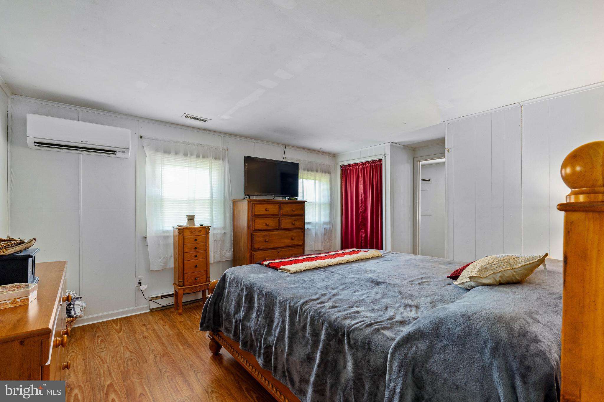 348 Union Church Road Elkton, MD 21921 - Photo 18 of 40 BEDROOM #1