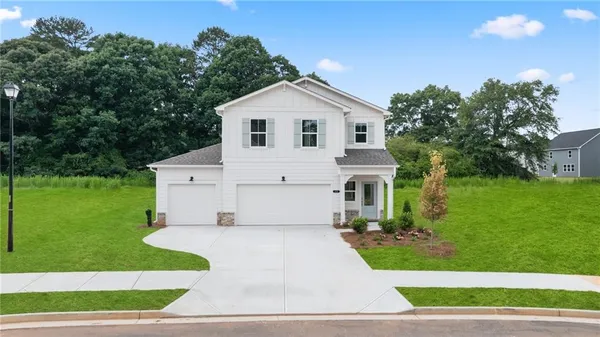 $459,990 | 49 Spruce Hollow, Winder, GA 30680