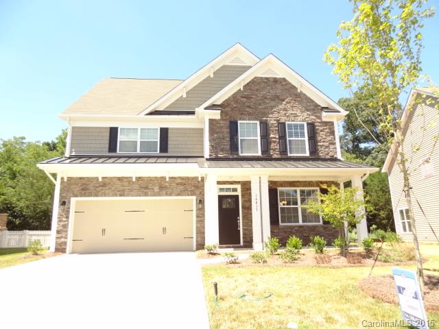 9039 Inverness Bay Road Charlotte, NC 28278 - Photo 1 of 1 Gallery Image 1