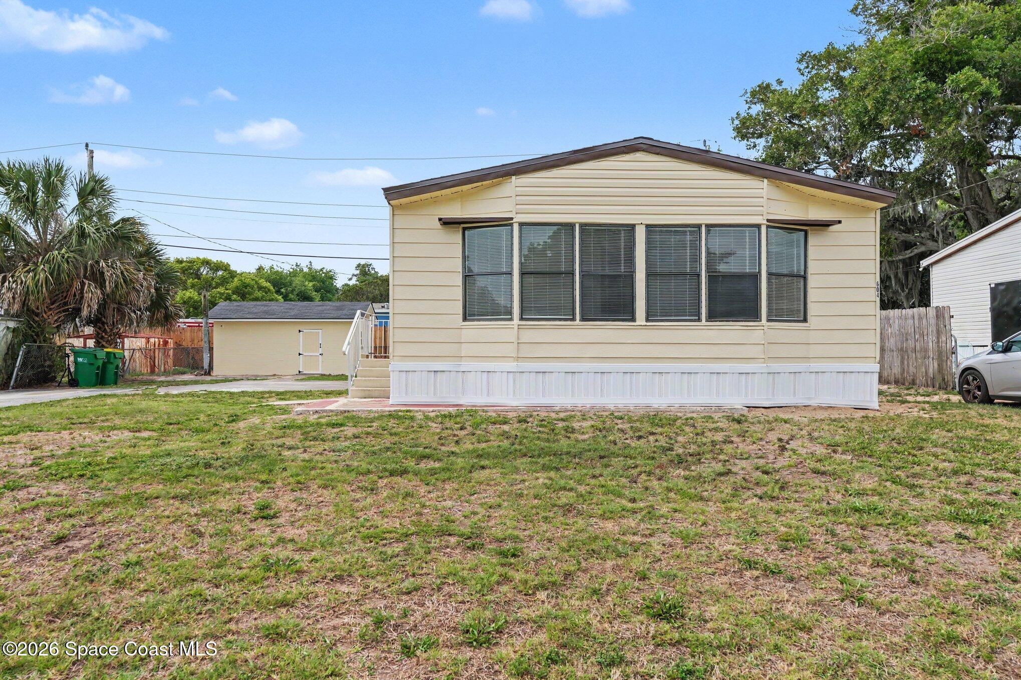 604 Breezeway Drive Cocoa, FL 32926 - Photo 2 of 26 604 Breezeway Dr, Cocoa, Fl 32926