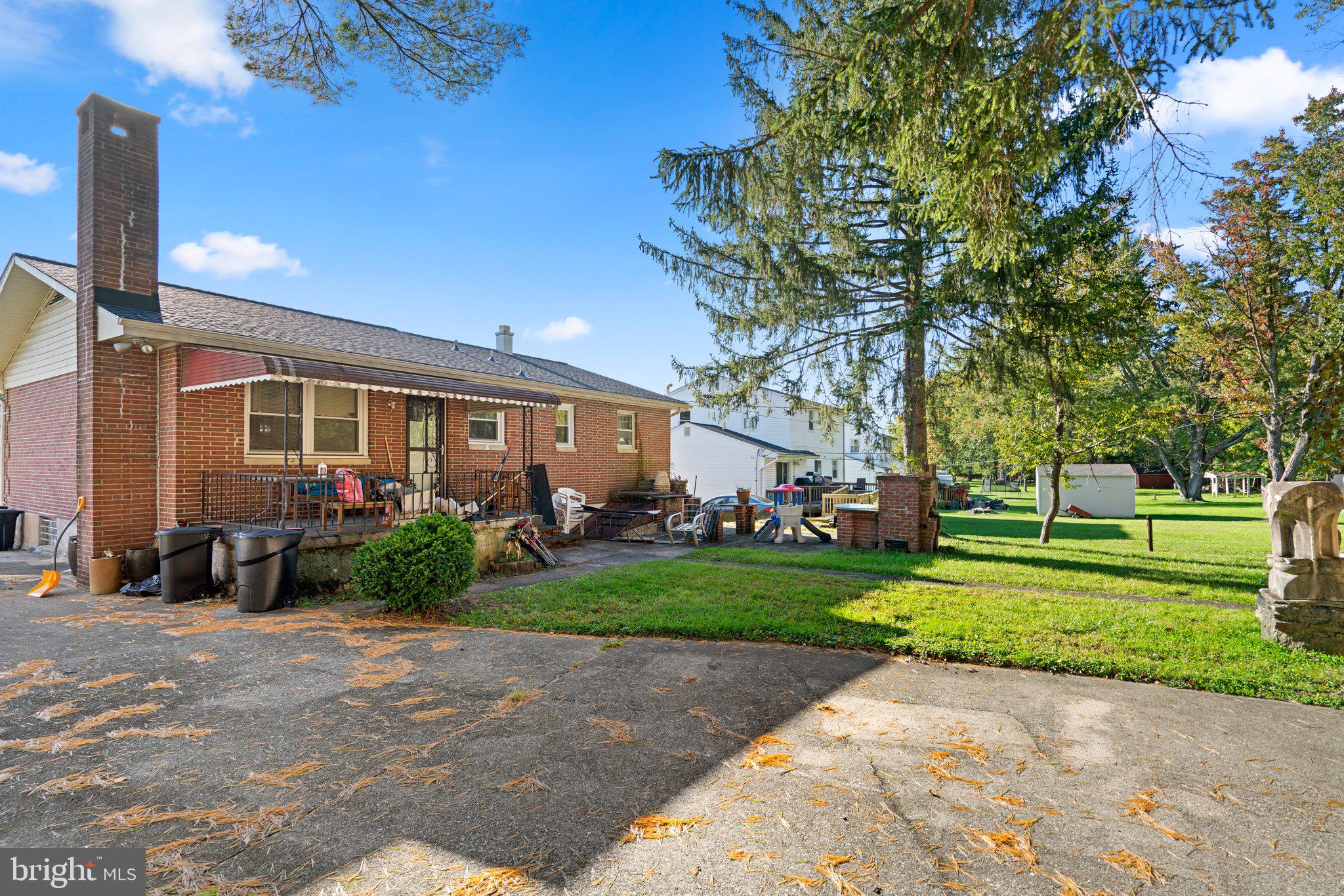3939 Carthage Road Randallstown, MD 21133 - Photo 38 of 43