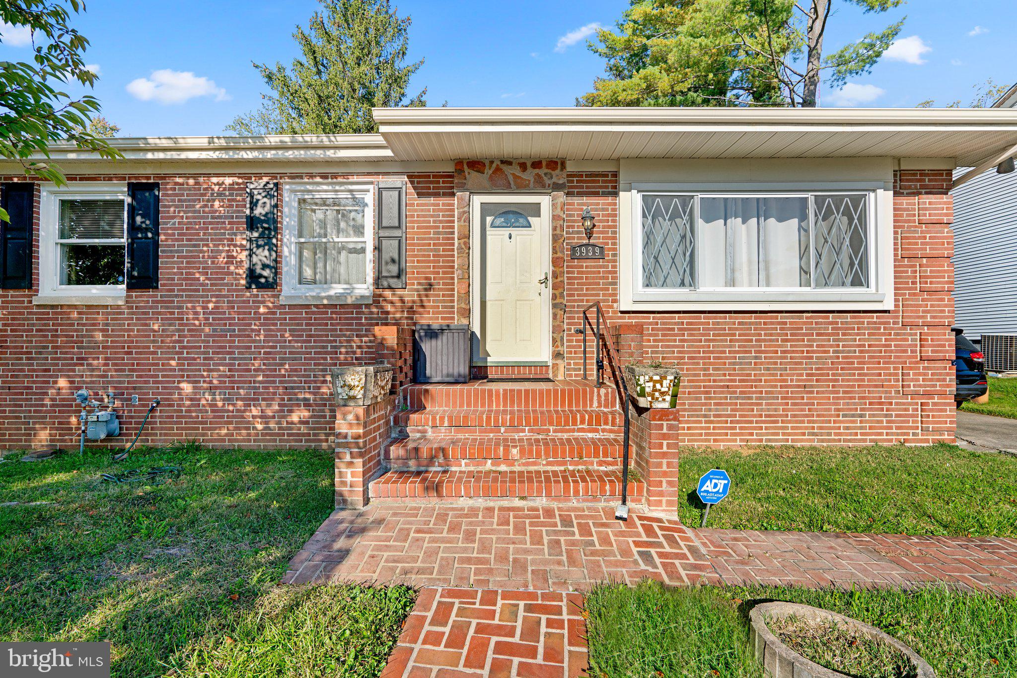 3939 Carthage Road Randallstown, MD 21133 - Photo 4 of 43