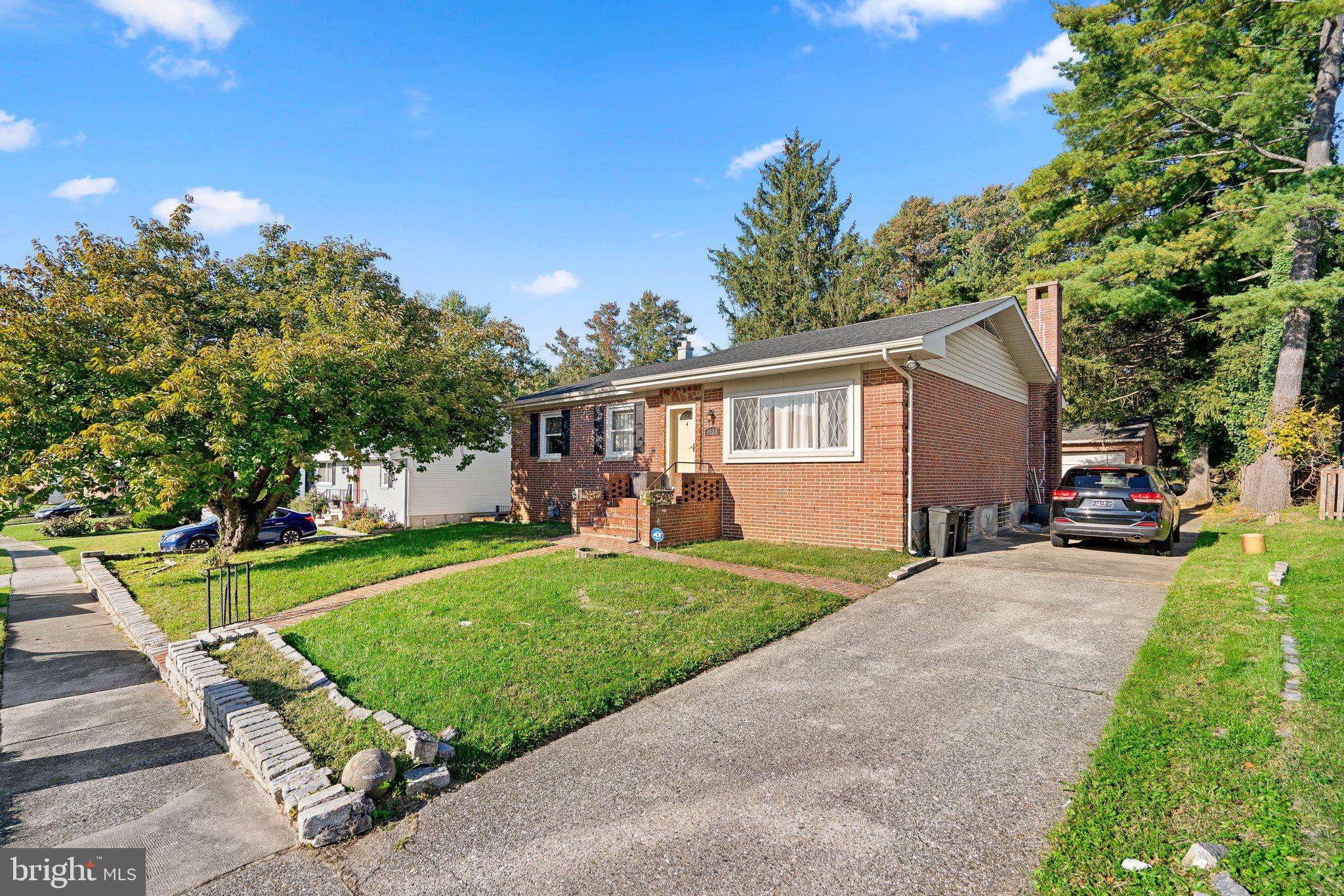 3939 Carthage Road Randallstown, MD 21133 - Photo 5 of 43