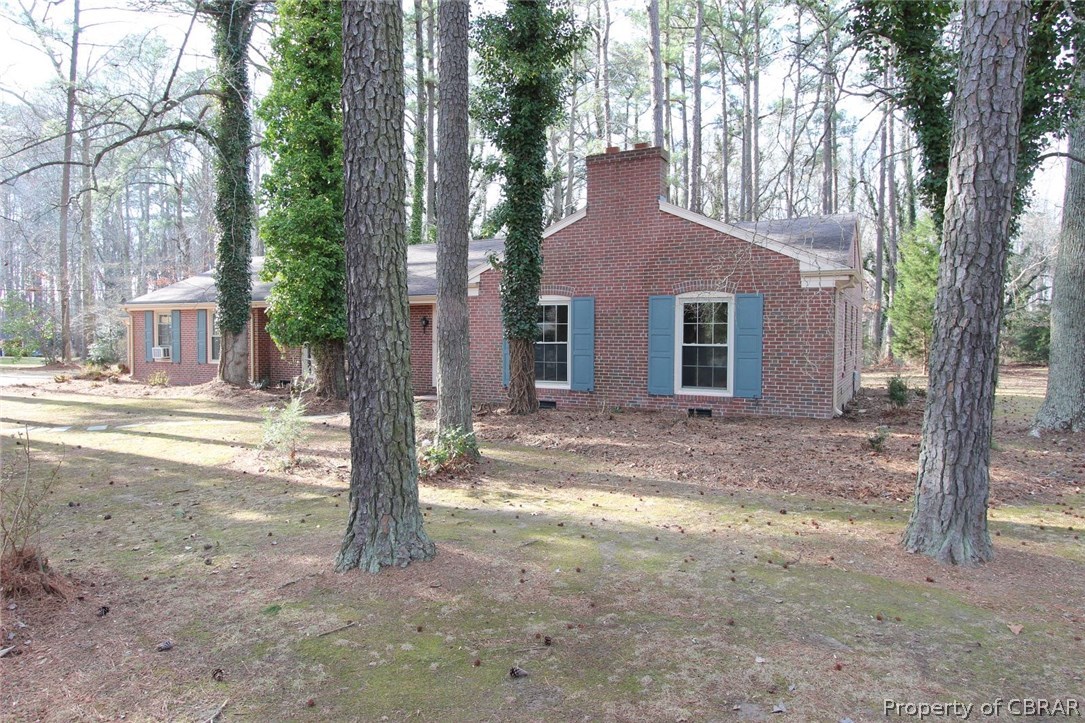 428 Irvington Road Kilmarnock, VA 22482 - Photo 4 of 37 Gallery Image 4