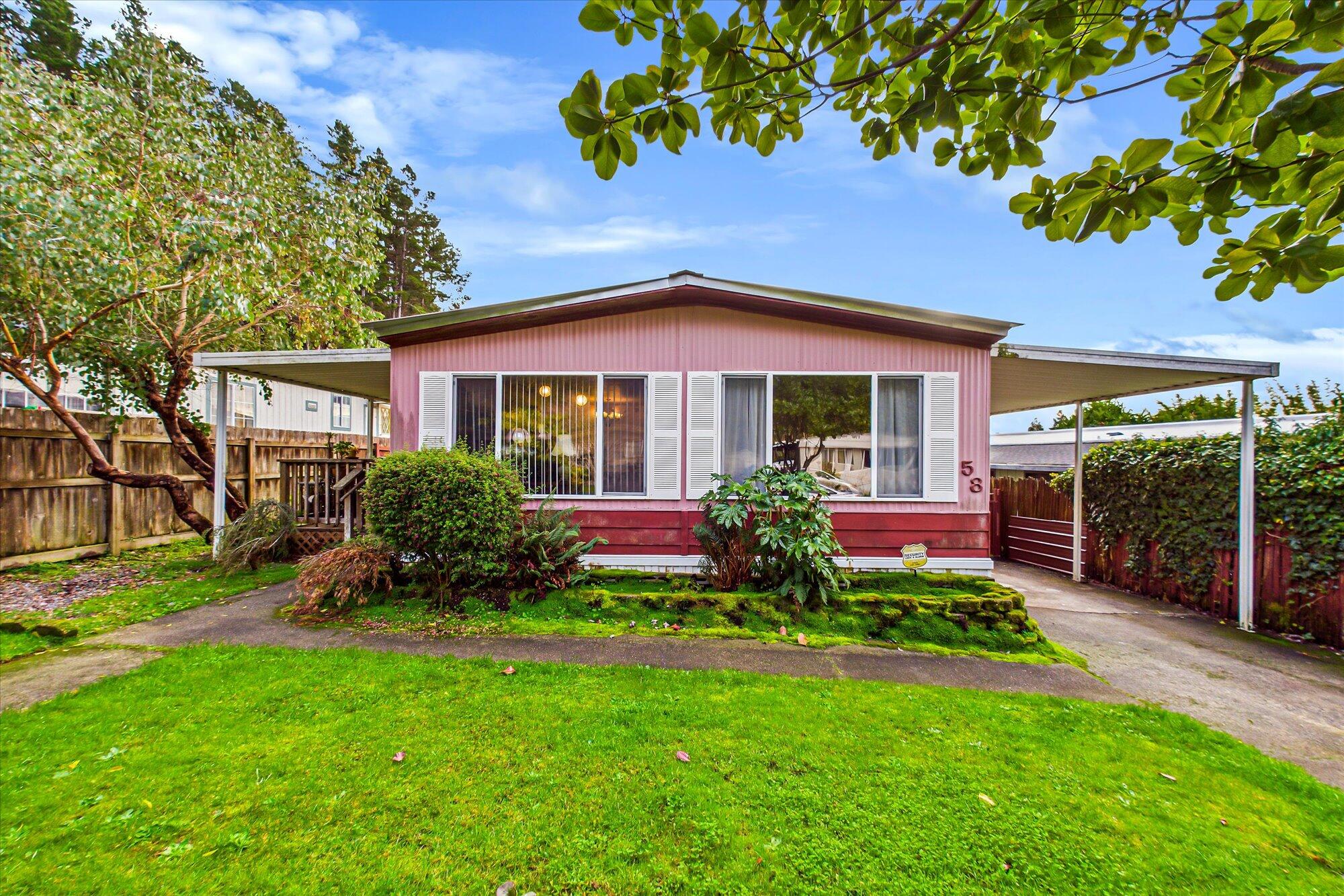 3656 Old Arcata Road, Unit 58 Eureka, CA 95503 - Photo 2 of 36