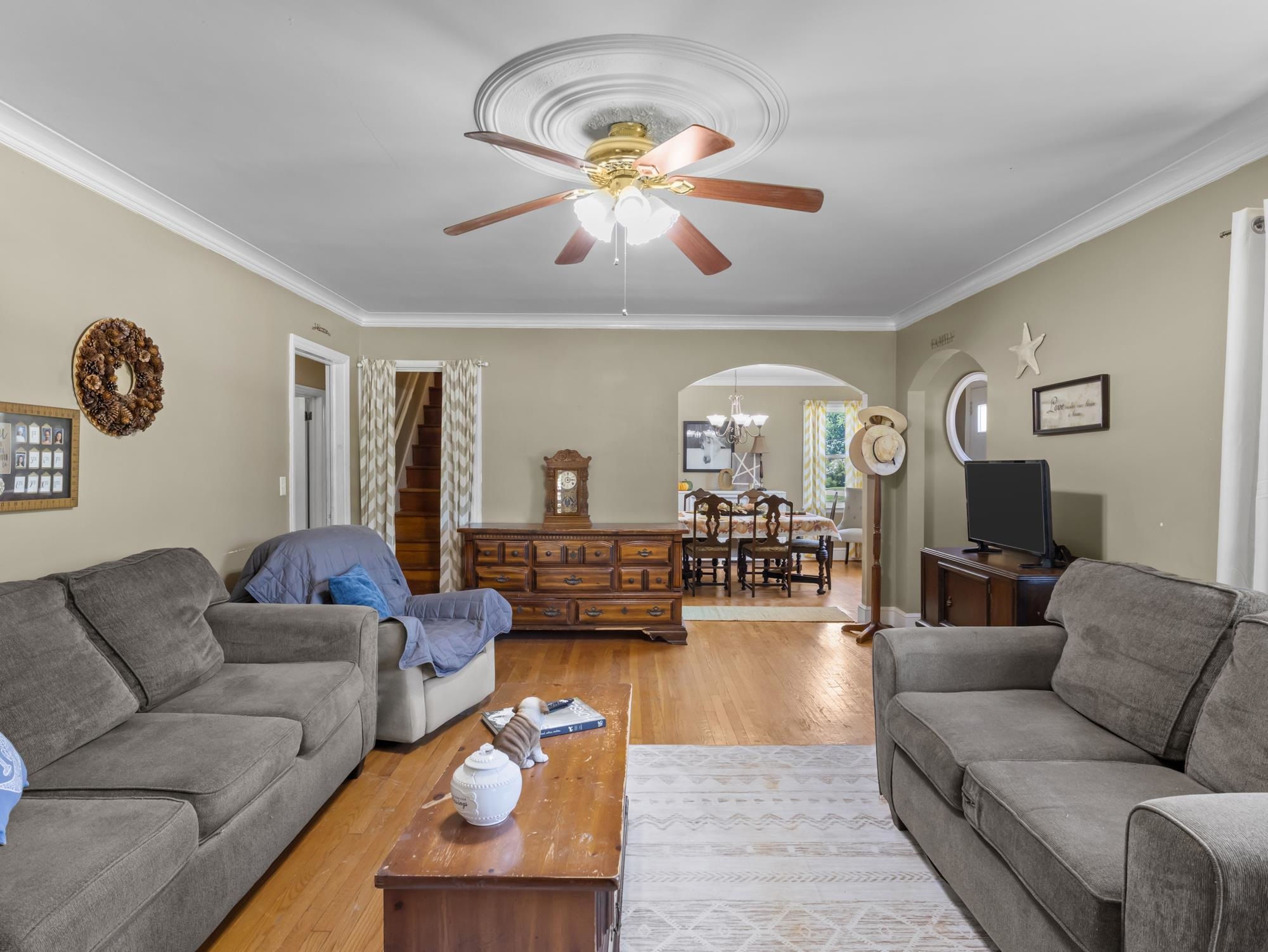 201 Spruce Street Union, SC 29379 - Photo 8 of 44