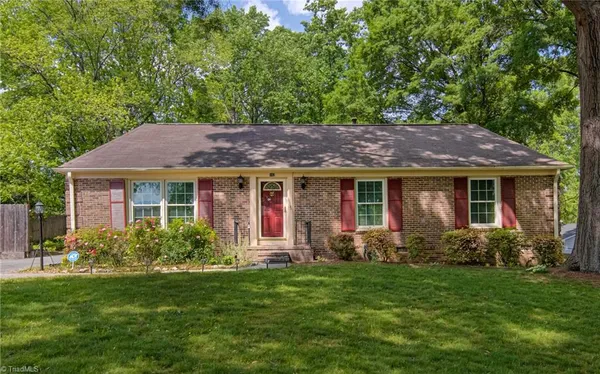 $270,000 | 102 Capistrano Drive, Winston-Salem, NC 27103