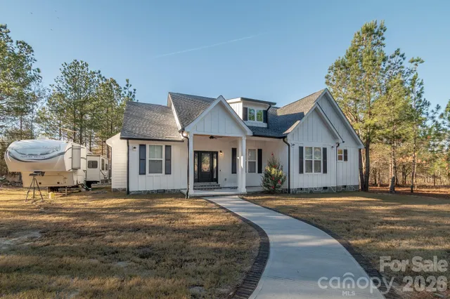 $711,750 | 2038 Billy Jordan Road, Pageland, SC 29728