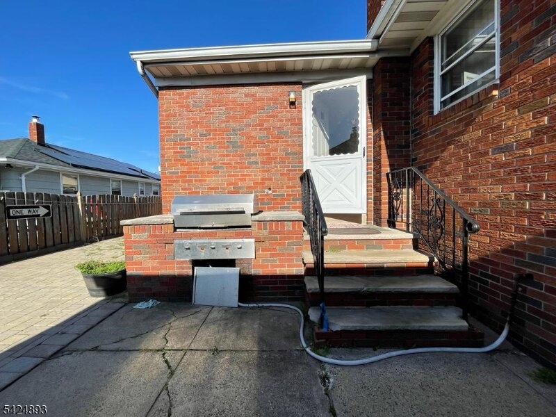 405 Redcliffe Street Elizabeth Port, NJ 07206 - Photo 10 of 10 a view of outdoor space with seating area