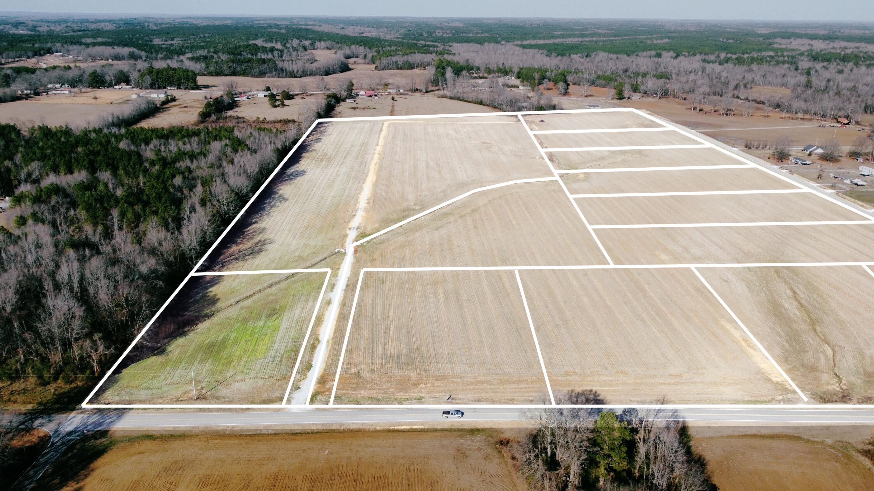 2890 Co Road Baldwyn, MS 38824 - Photo 3 of 5 Gallery Image 3