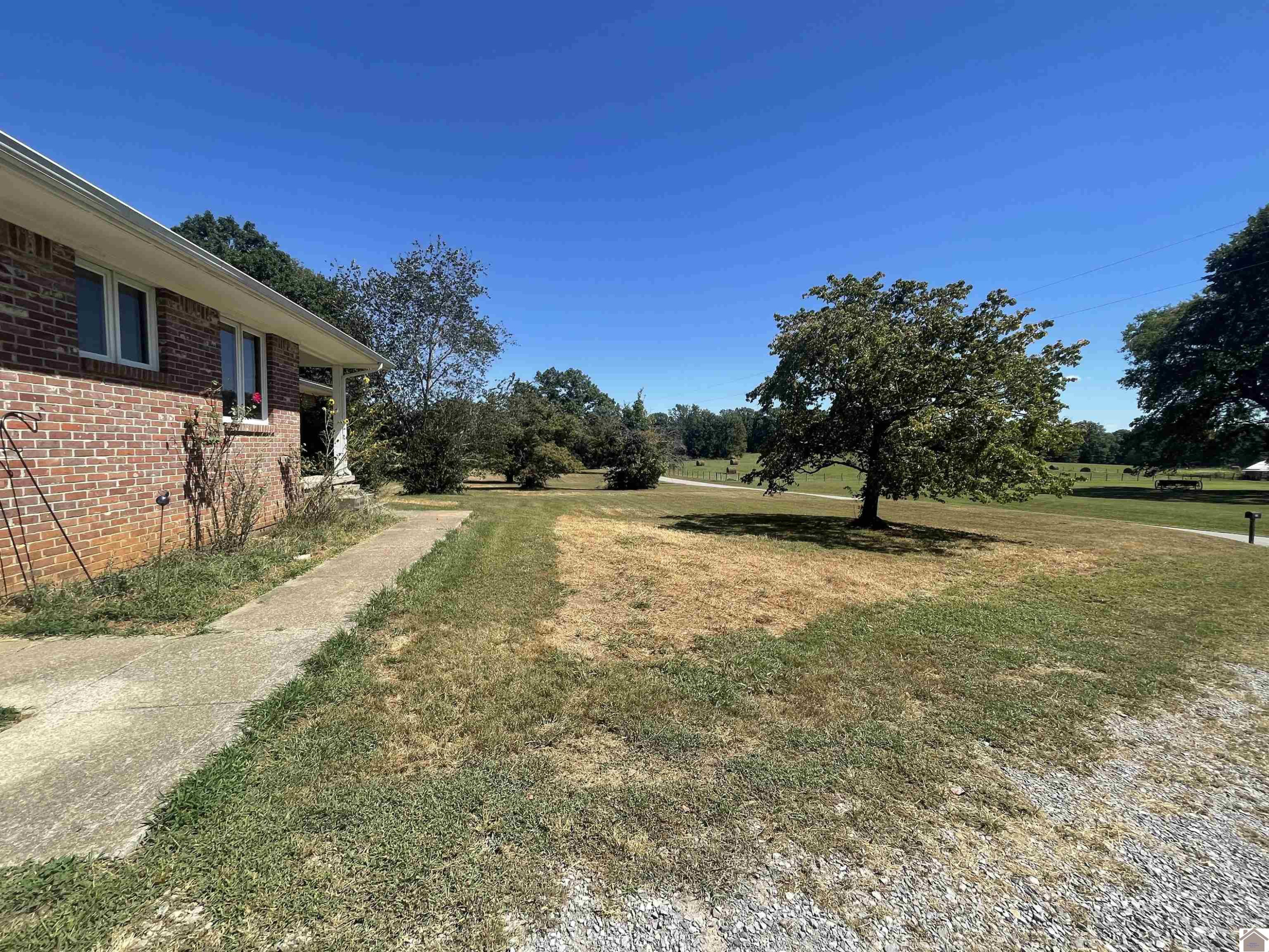 868 South Tanyard Road Cadiz, KY 42211 - Photo 32 of 37 Front Sidewalk