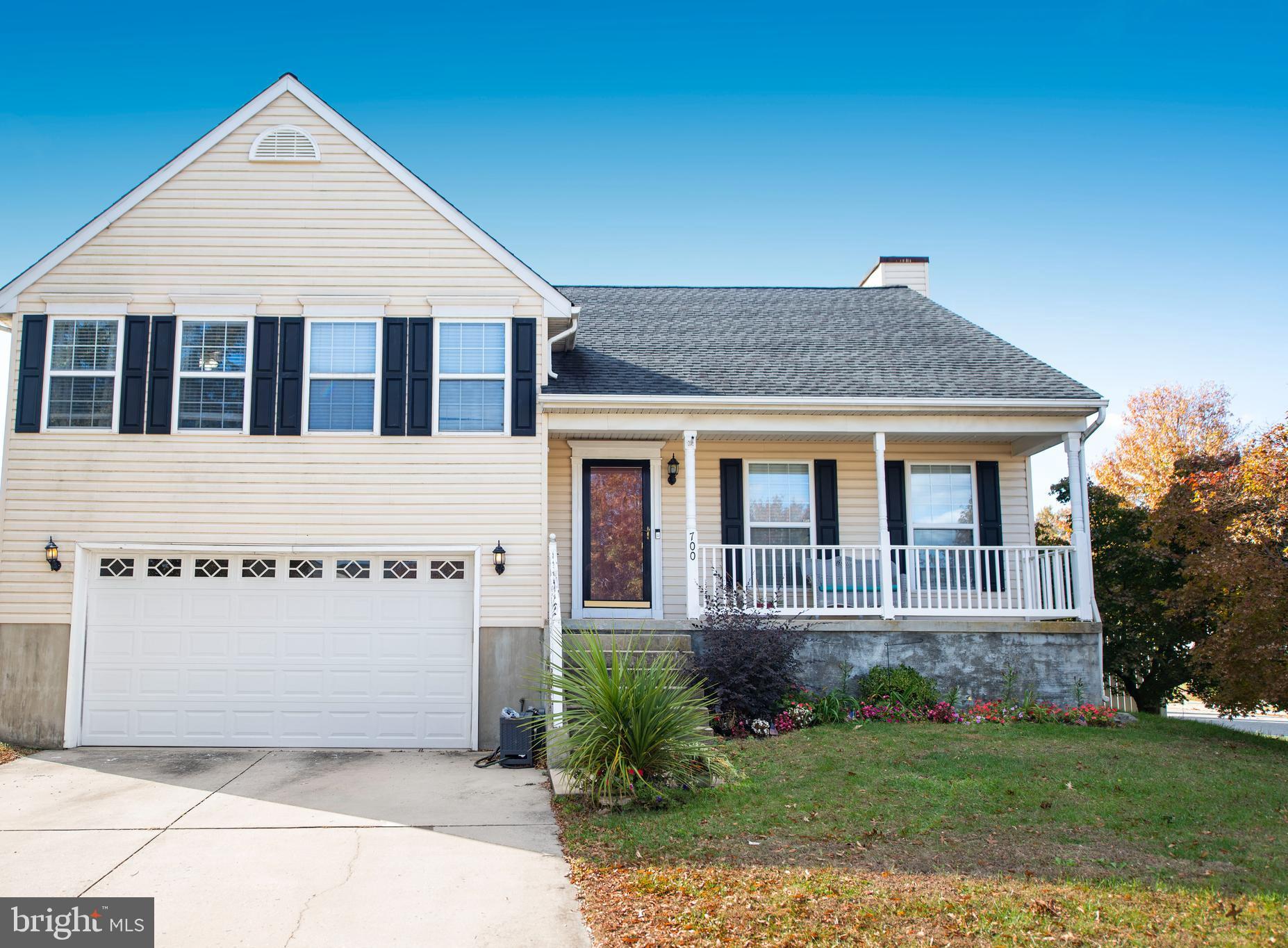 700 Carrollwood Road Baltimore, MD 21220 - Photo 1 of 32 Gallery Image 1