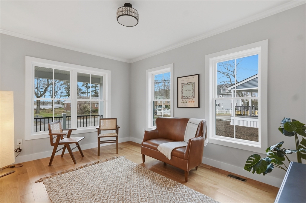124 Green Street Stoneham, MA 02180 - Photo 17 of 37