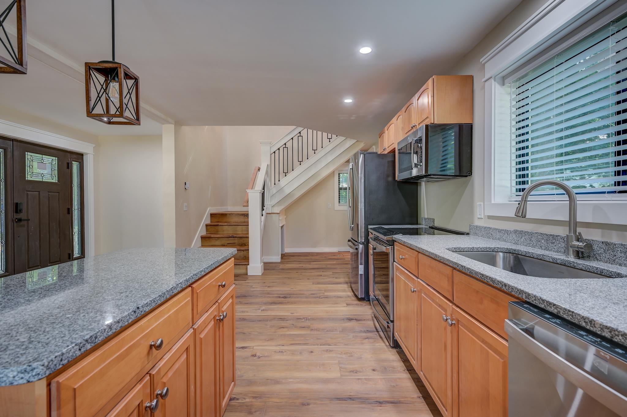 247 Odell Hill Road Conway, NH 03813 - Photo 9 of 32 Gallery Image 9