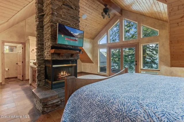 $2,750,000 | 6469 East Evernade Road, Hayden, ID 83835