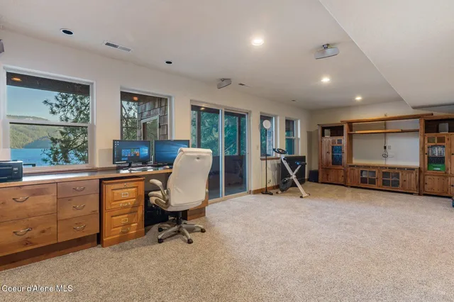 $2,750,000 | 6469 East Evernade Road, Hayden, ID 83835