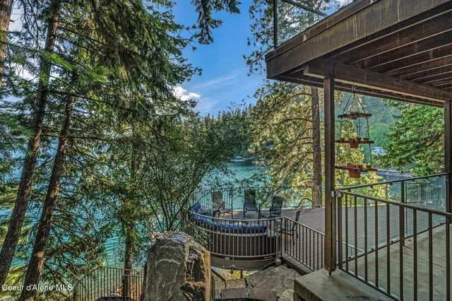 $2,750,000 | 6469 East Evernade Road, Hayden, ID 83835