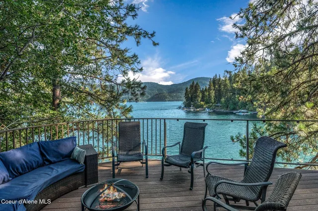 $2,750,000 | 6469 East Evernade Road, Hayden, ID 83835