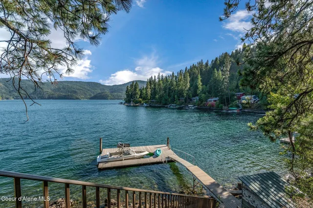 $2,750,000 | 6469 East Evernade Road, Hayden, ID 83835