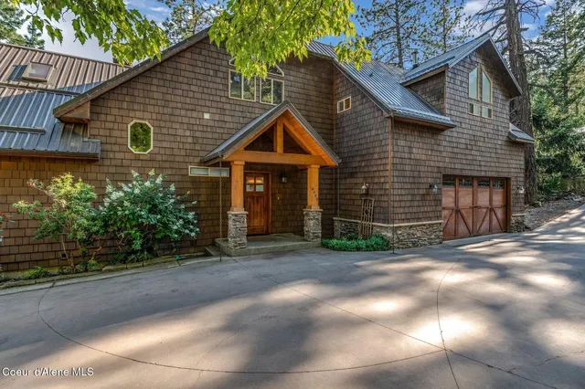 $2,750,000 | 6469 East Evernade Road, Hayden, ID 83835