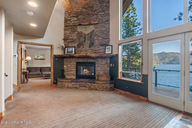 $2,750,000 | 6469 East Evernade Road, Hayden, ID 83835