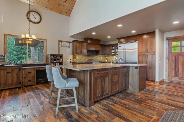 $2,750,000 | 6469 East Evernade Road, Hayden, ID 83835