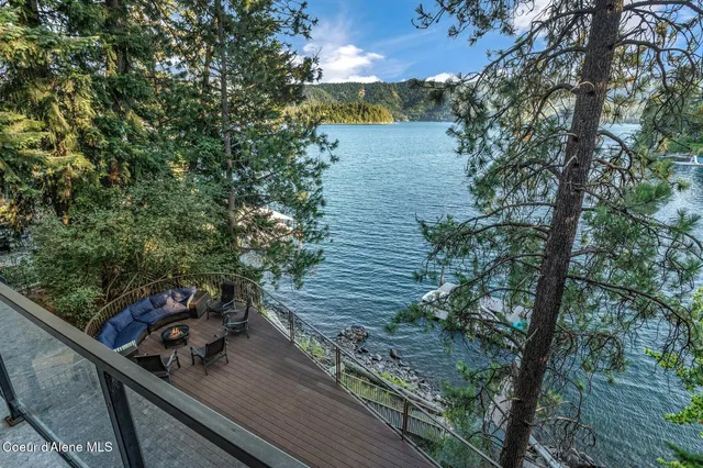 $2,750,000 | 6469 East Evernade Road, Hayden, ID 83835