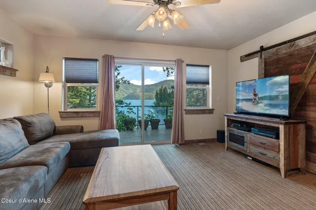 $2,750,000 | 6469 East Evernade Road, Hayden, ID 83835