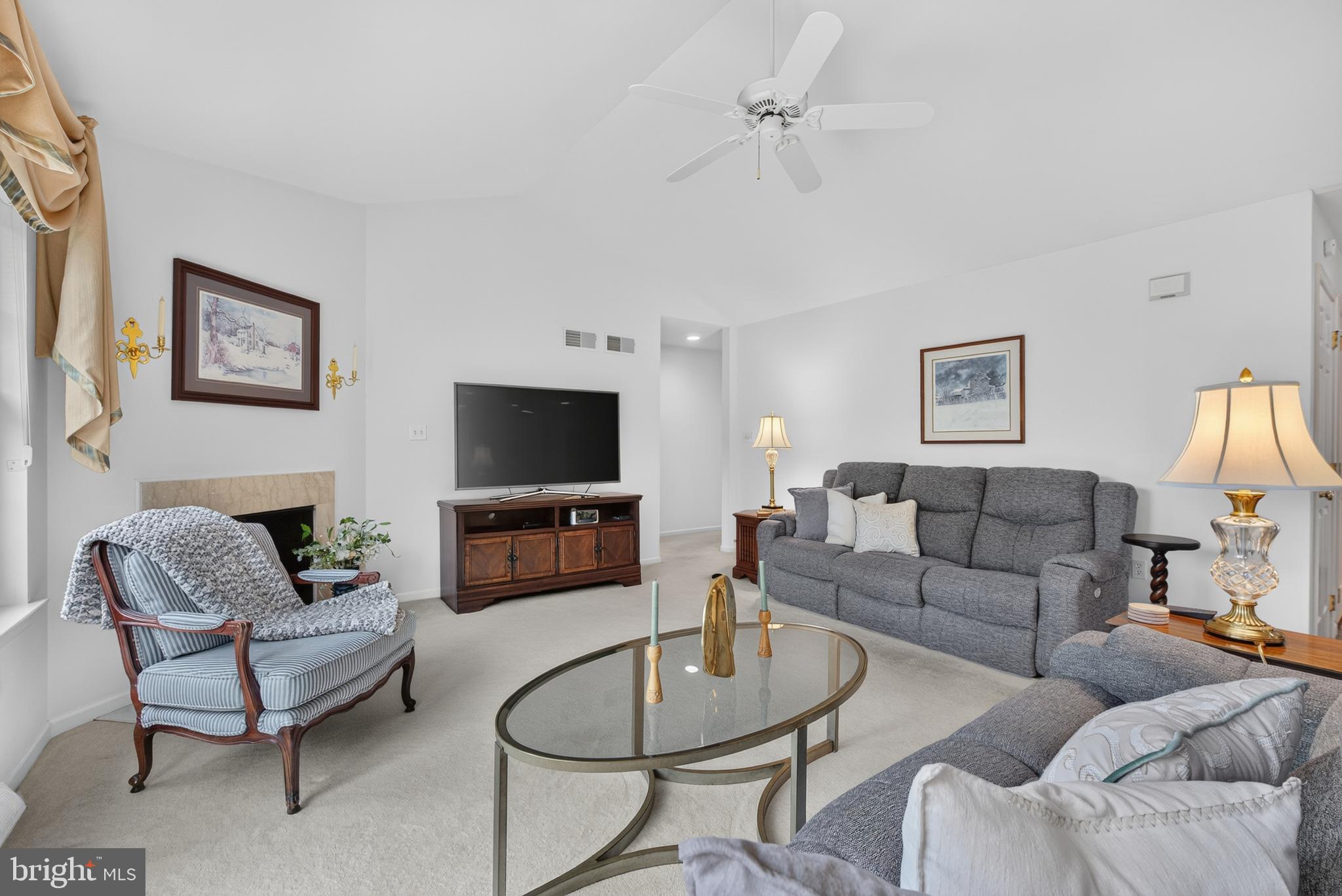 1133 Brighton Avenue Lititz, PA 17543 - Photo 18 of 44 Living Room