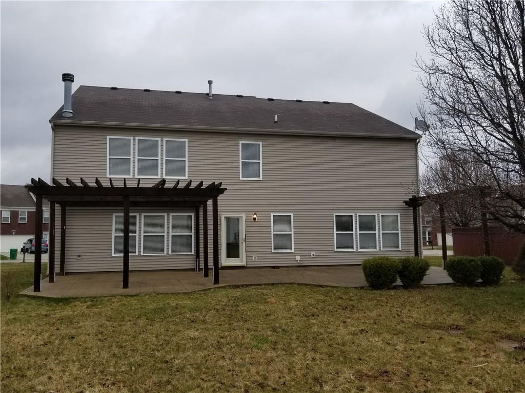 10455 Splendor Way Indianapolis, IN 46234 - Photo 23 of 24 Gallery Image 23