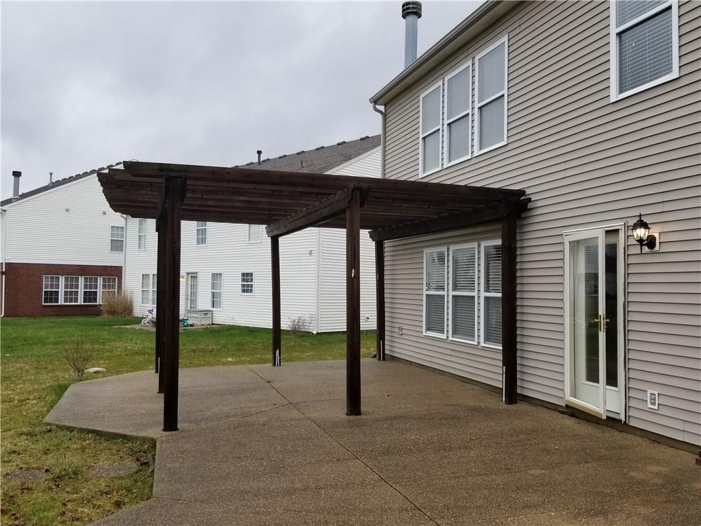 10455 Splendor Way Indianapolis, IN 46234 - Photo 24 of 24 Gallery Image 24