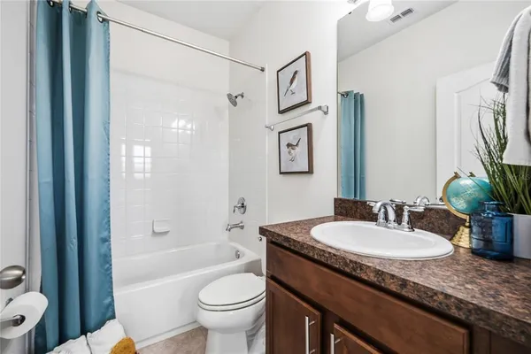 $2,900 | 545 Telfair Square Court, Sanford, FL 32771
