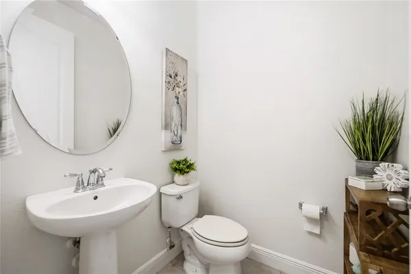 $2,900 | 545 Telfair Square Court, Sanford, FL 32771