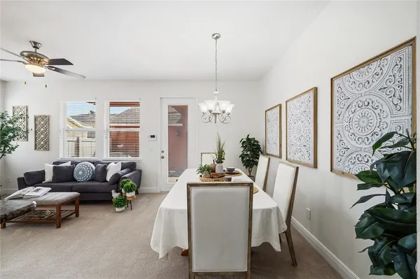 $2,900 | 545 Telfair Square Court, Sanford, FL 32771