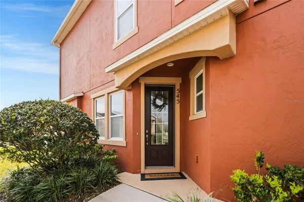 $2,900 | 545 Telfair Square Court, Sanford, FL 32771