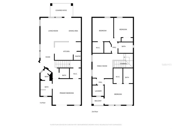 $2,900 | 545 Telfair Square Court, Sanford, FL 32771