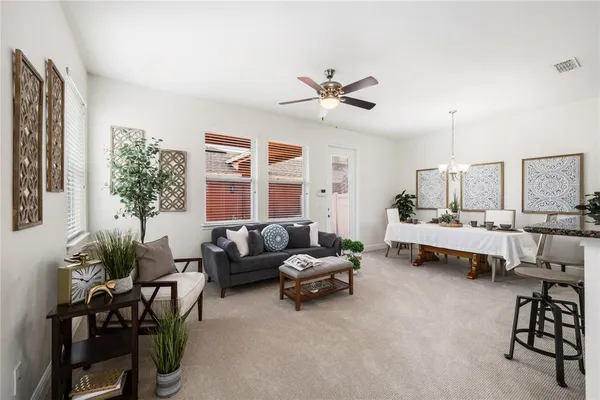 $2,900 | 545 Telfair Square Court, Sanford, FL 32771