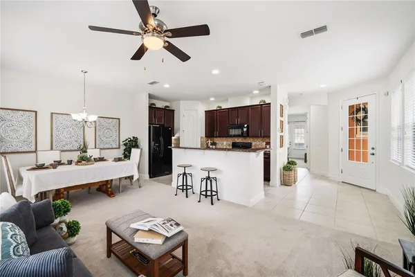 $2,900 | 545 Telfair Square Court, Sanford, FL 32771