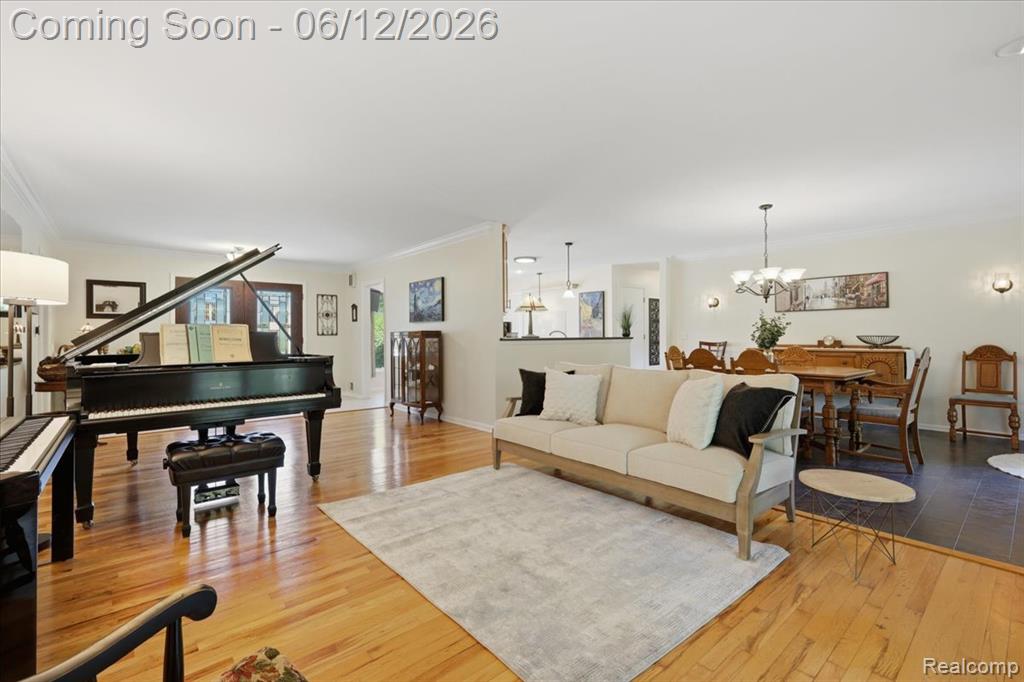 5048 Tree Hill Road Grand Blanc, MI 48439 - Photo 13 of 60