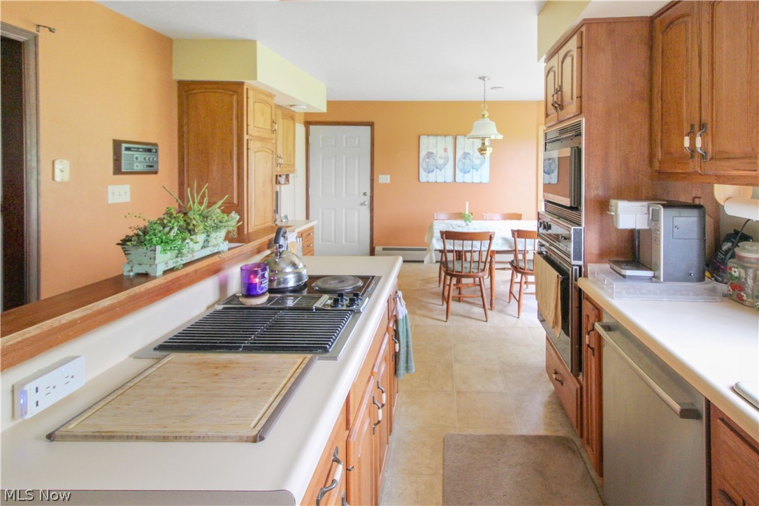 9775 West Bloom Road Oak Harbor, OH 43449 - Photo 16 of 48