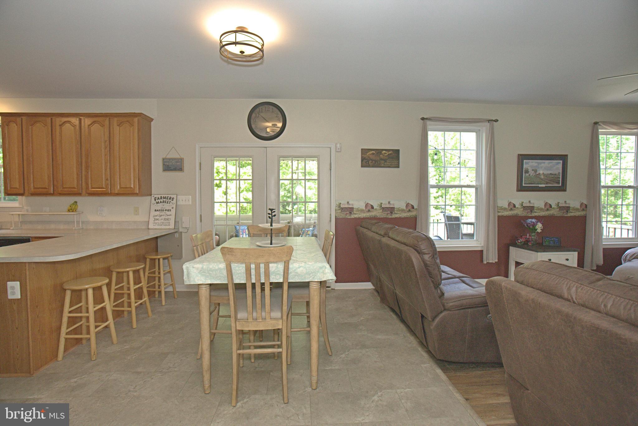 17070 Good Hope Road King George, VA 22485 - Photo 24 of 41 dining area