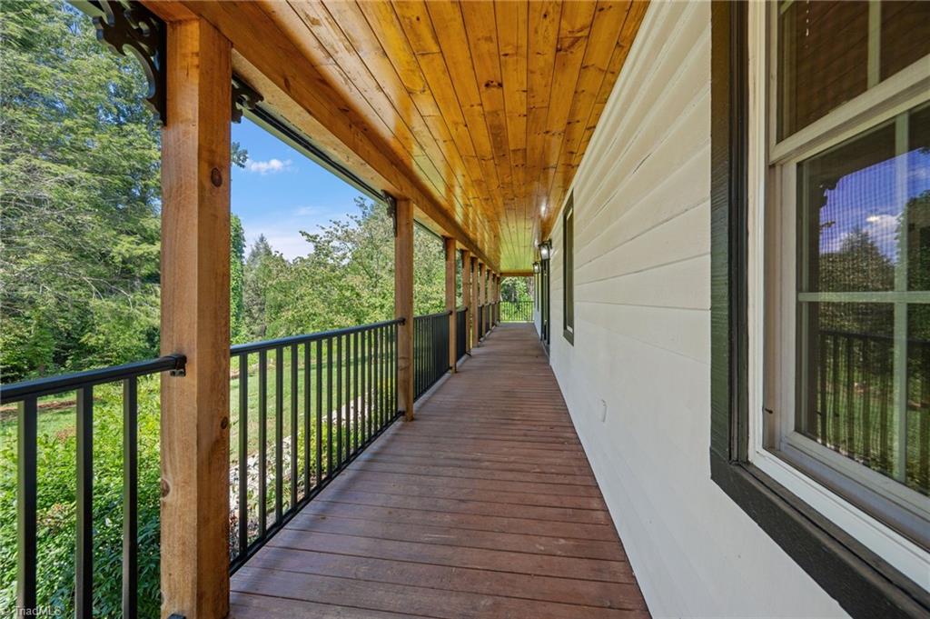 949 Dav Road Hays, NC 28635 - Photo 32 of 47 Gallery Image 32
