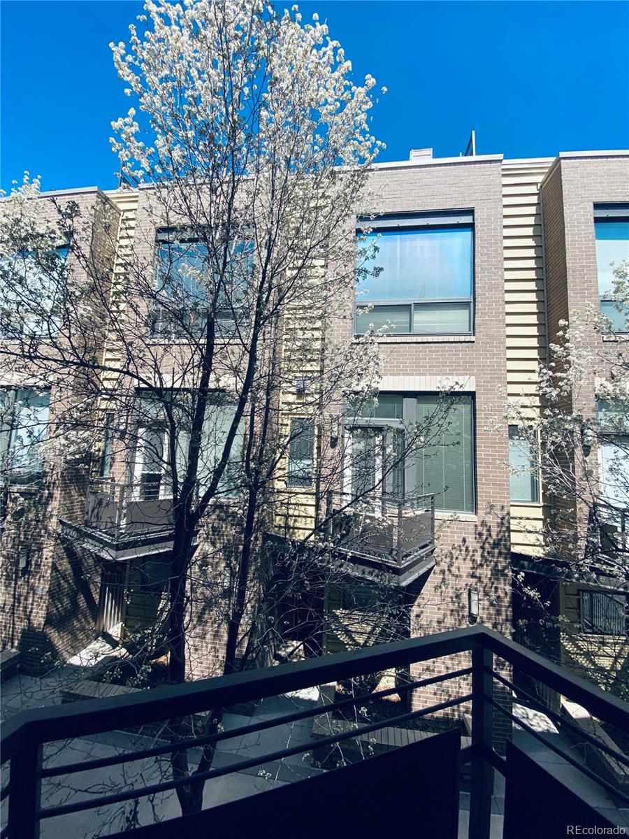 2900 Inca Street, Unit 28 Denver, CO 80202 - Photo 29 of 33