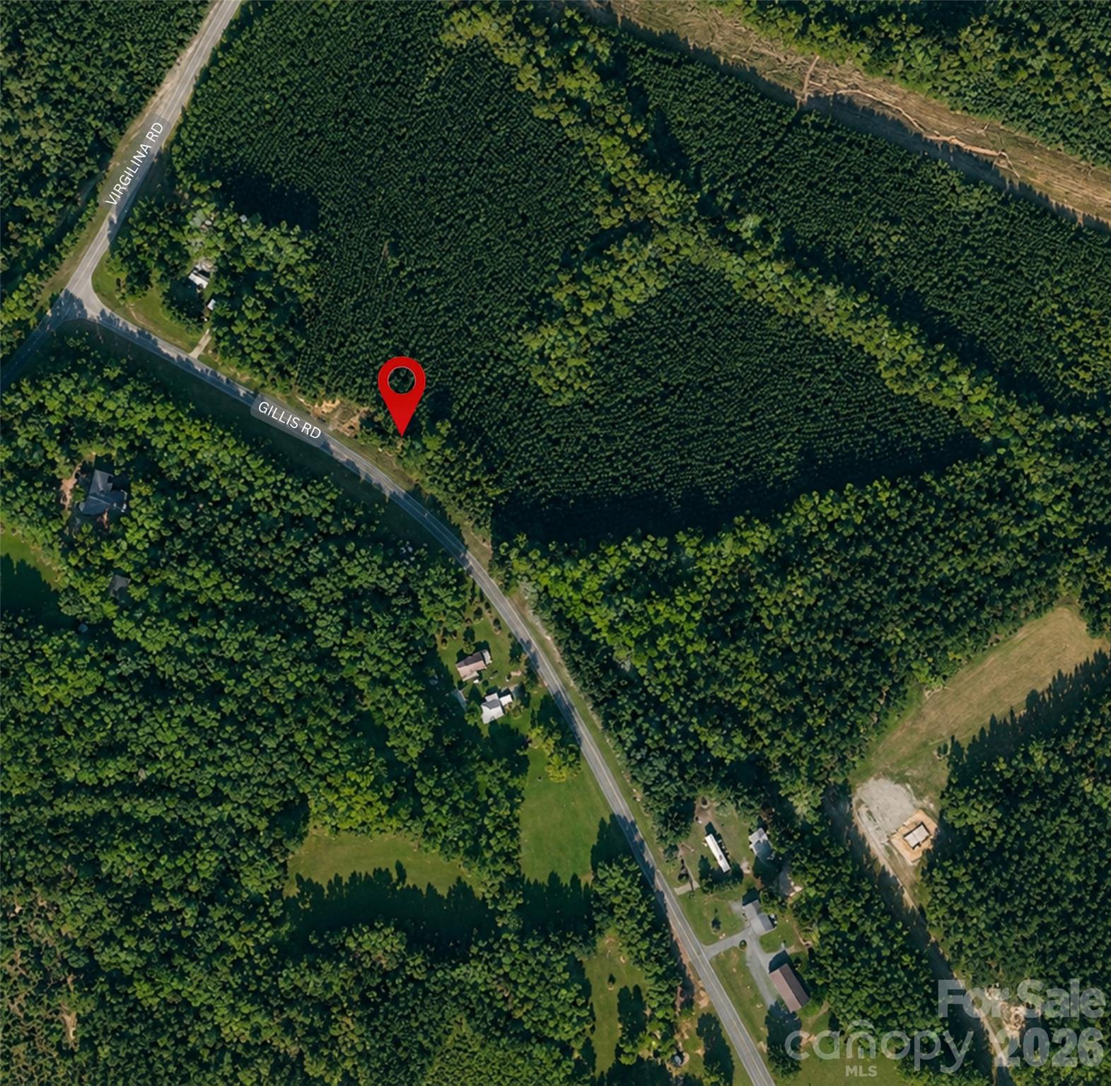 00 Gillis Road Roxboro, NC 27574 - Photo 9 of 15