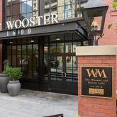 $4,650 | 1600 Clarendon Boulevard, Unit W206, Arlington, VA 22209