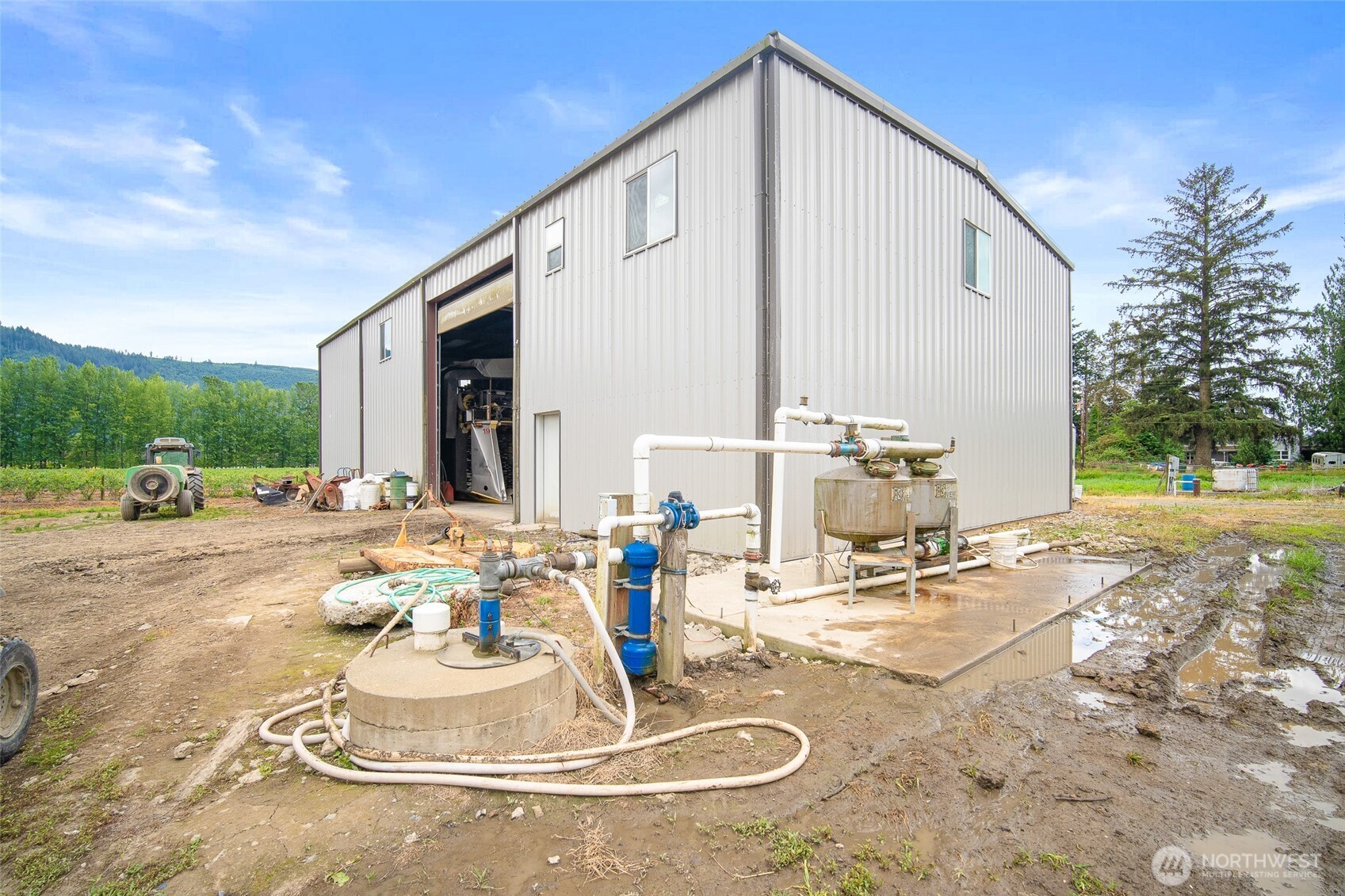 5210 Strand Road Deming, WA 98244 - Photo 12 of 12