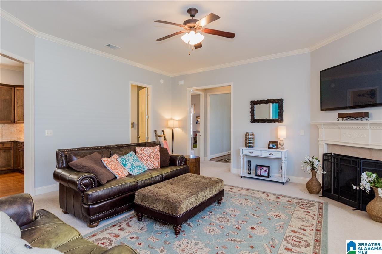 172 Appleford Road Helena, AL 35080 - Photo 8 of 47