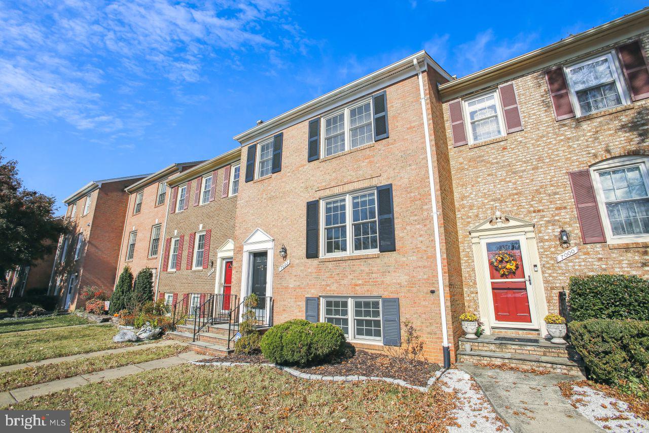 7002 Leebrad Street Springfield, VA 22151 - Photo 3 of 42 Gallery Image 3