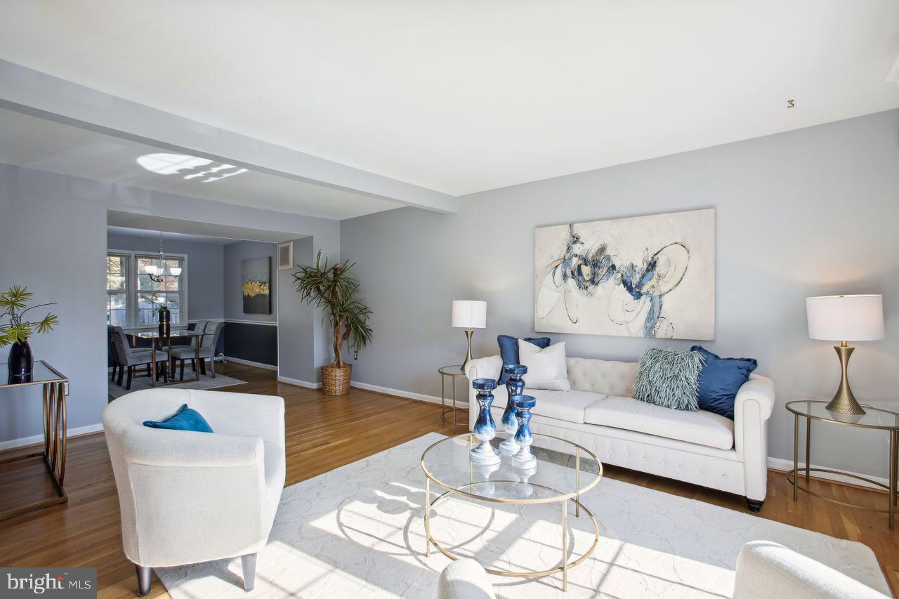 7002 Leebrad Street Springfield, VA 22151 - Photo 4 of 42 Gallery Image 4