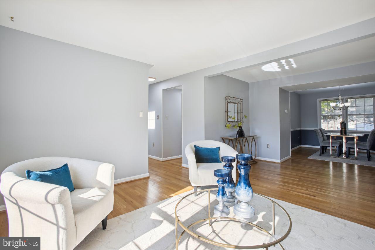 7002 Leebrad Street Springfield, VA 22151 - Photo 7 of 42 Gallery Image 7
